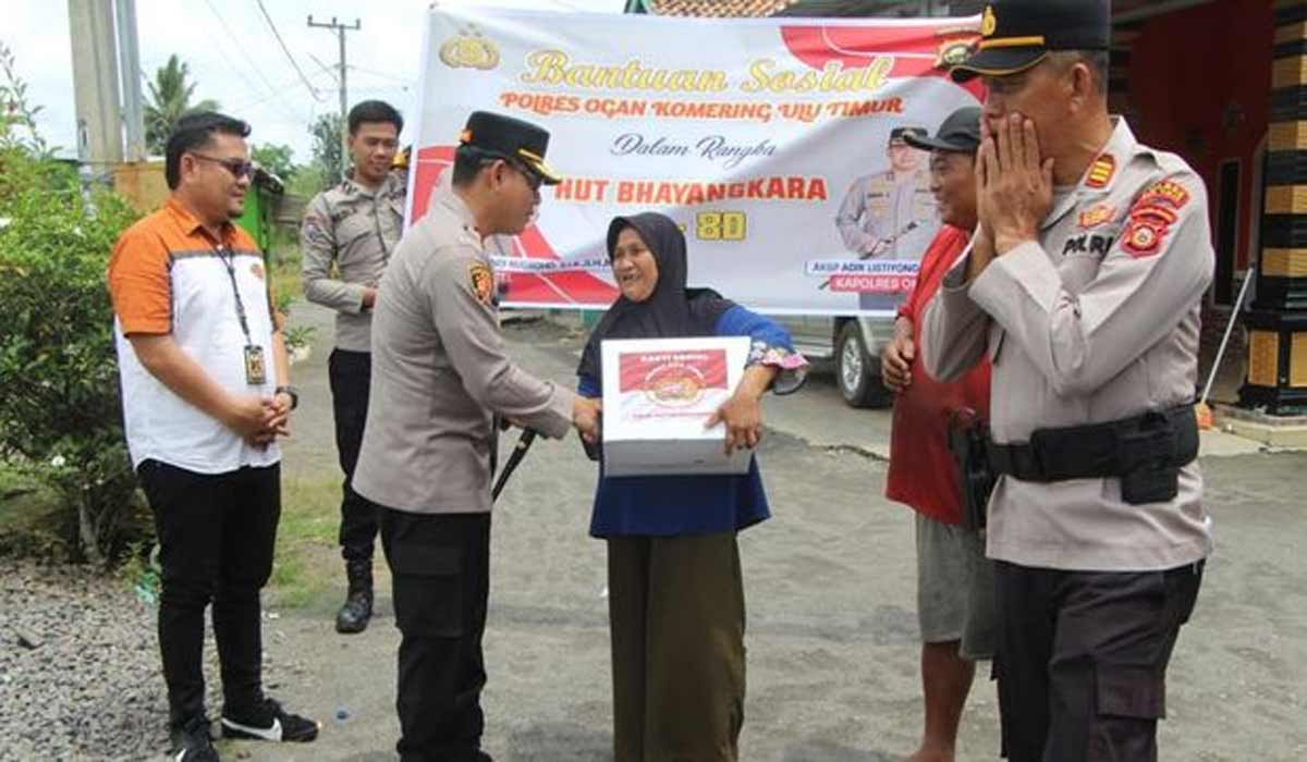 Dukungan Terhadap Ketahanan Sosial Masyarakat700 